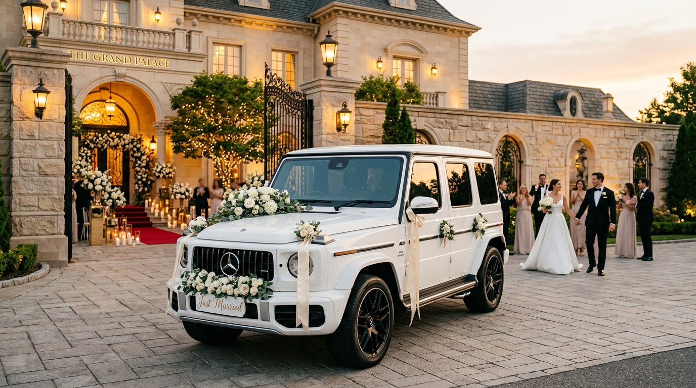 EVENT TRANSPORTATION